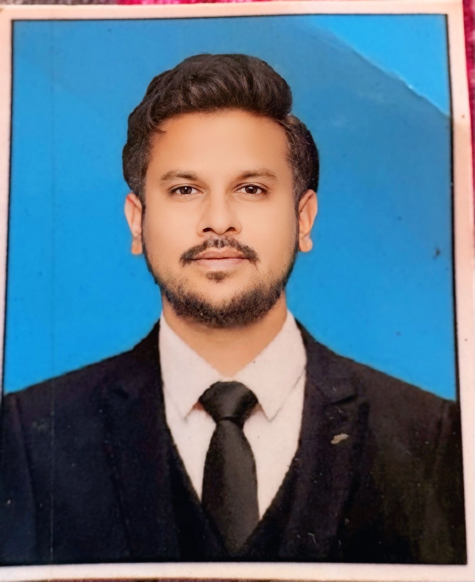 Member Photo