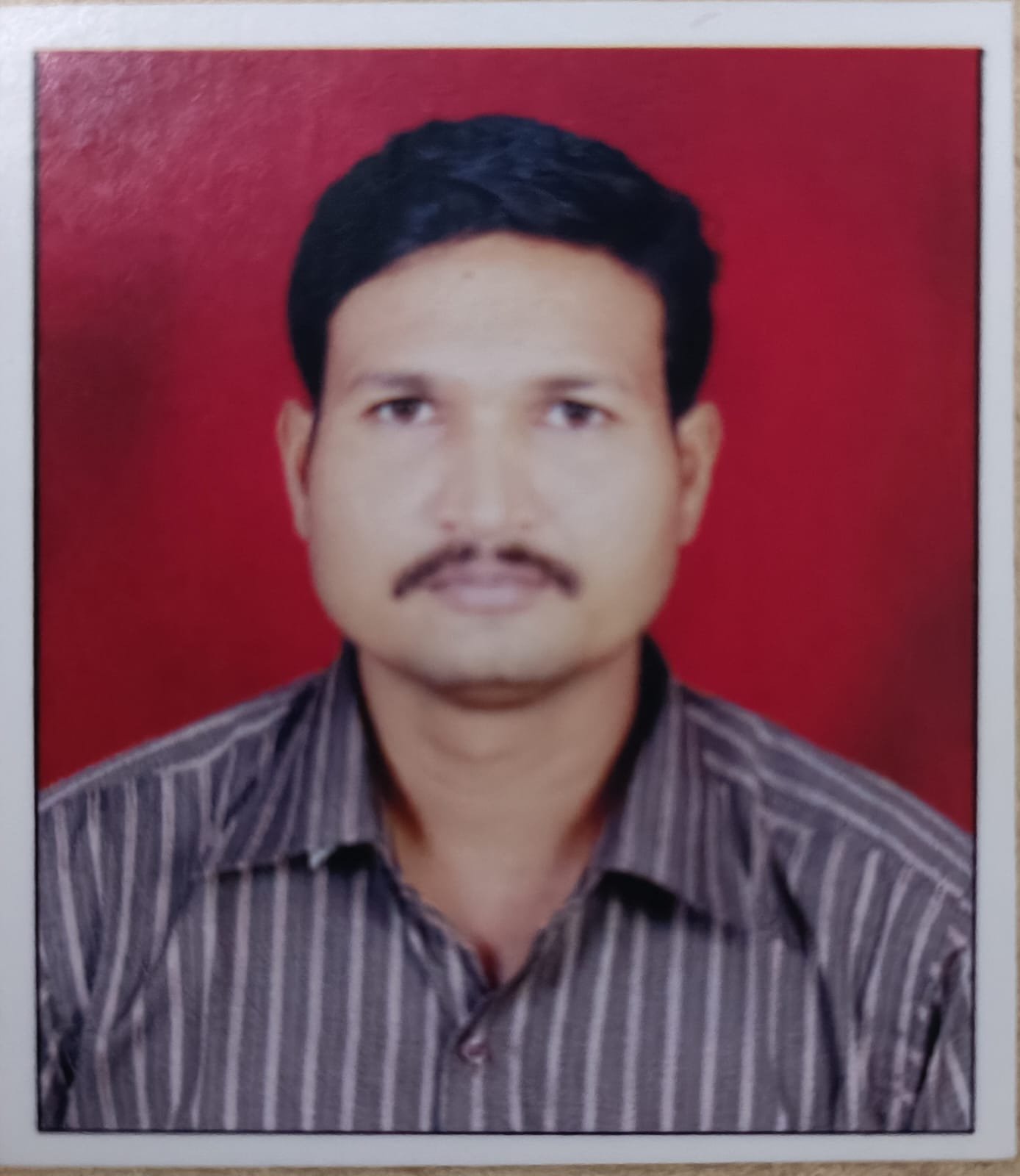 Member Photo