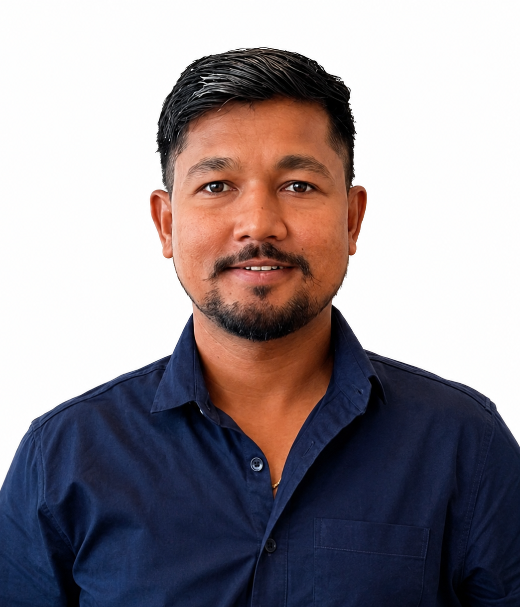Member Photo